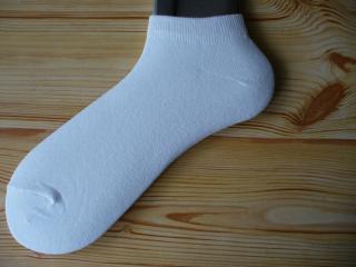 PEMI-kotníčkové pánské ponožky 42-43(28-29)