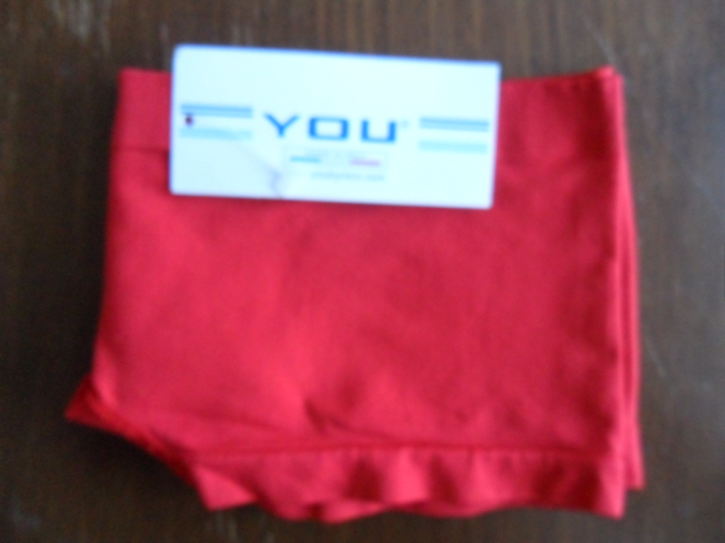You boxerky Mini donna růžová L/XL