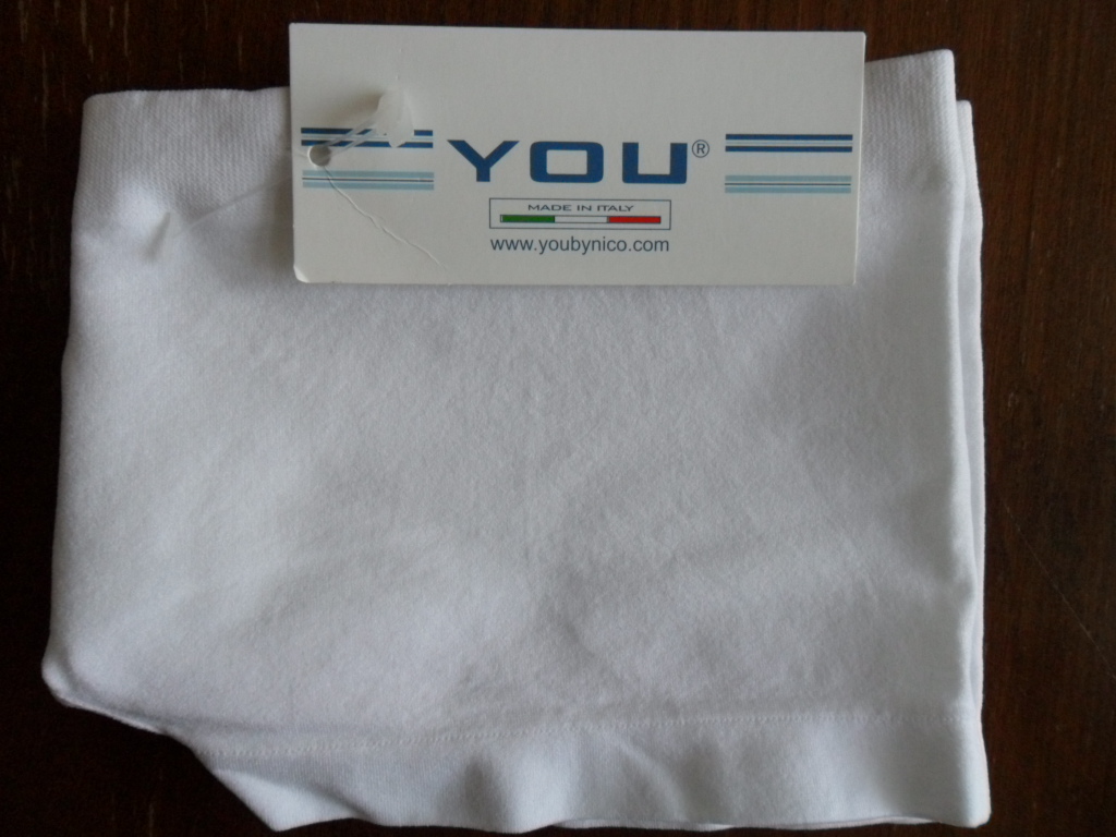 You boxerky Mini donna růžová L/XL