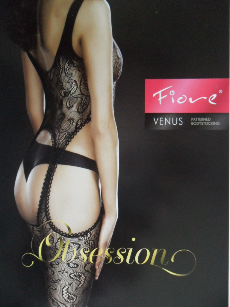 VENUS-sitované body FIORE red-červené