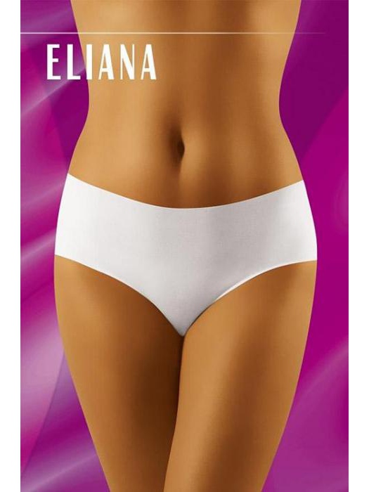 Wolbar Eliana Kalhotky  white-bílé