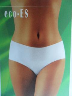 Wolbar Eco-es Kalhotky beige-tělové