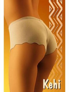 NAVAHO KEHI-kalhotky Wolbar beige-béžové
