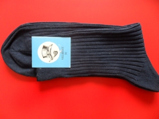 RELAS-pánské ponožky TREPON 47(31)